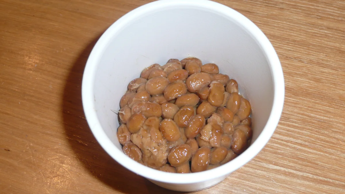 Nattō